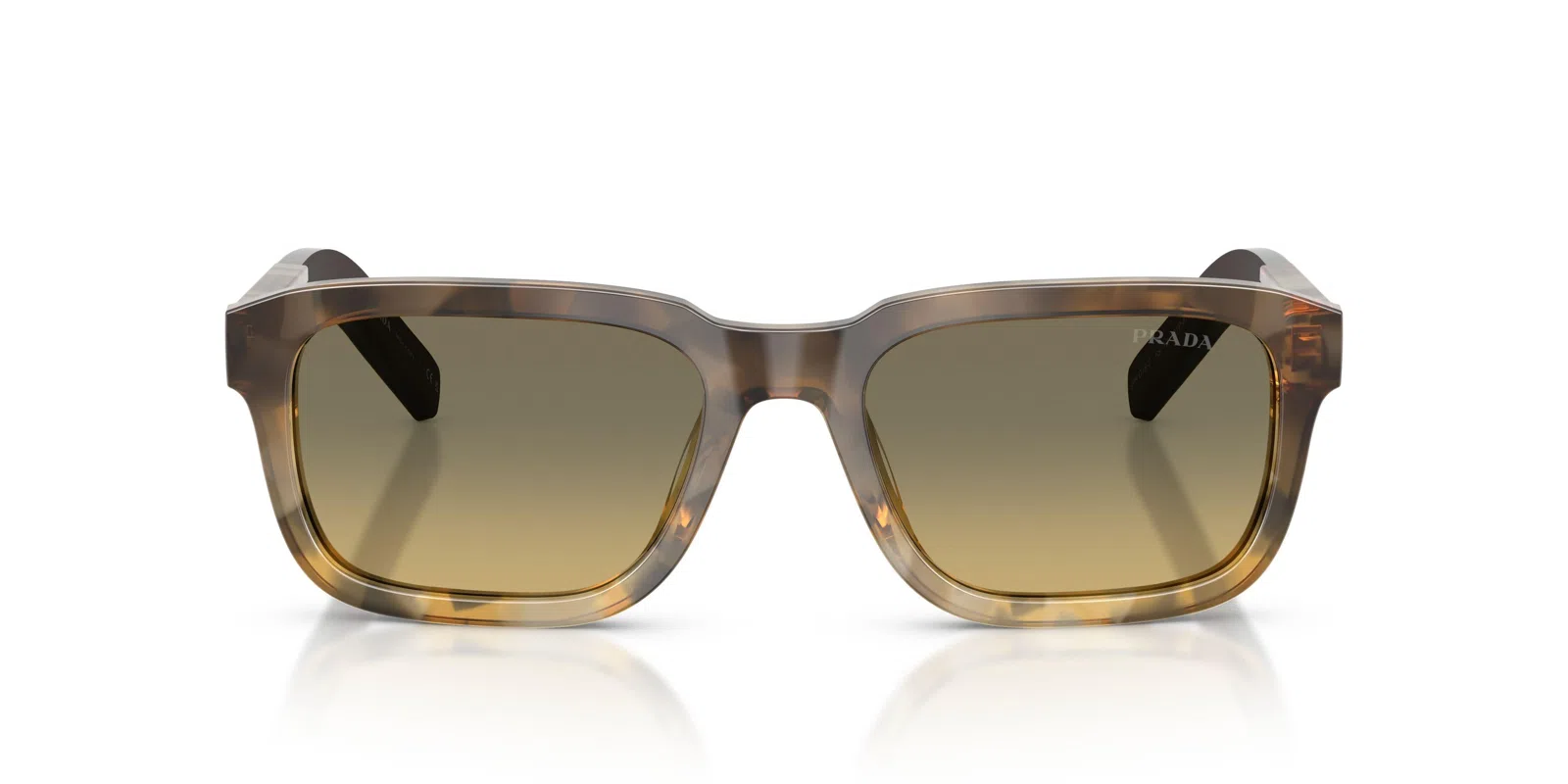 Prada D16SF Sunglasses - view 13